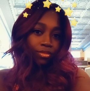 Meet your Posher, Shanterius